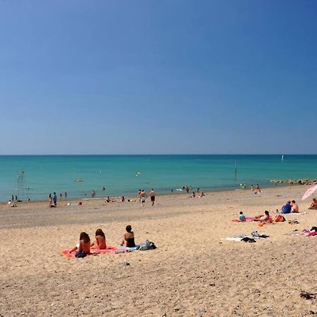 Villa Des Dunes Gouville-sur-Mer 外观 照片