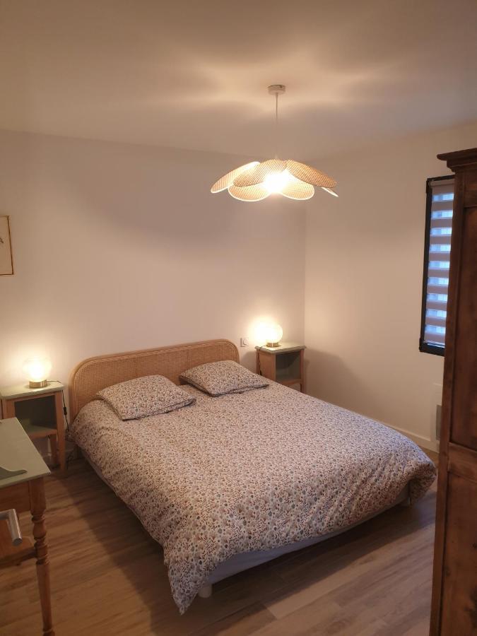 Villa Des Dunes Gouville-sur-Mer 外观 照片